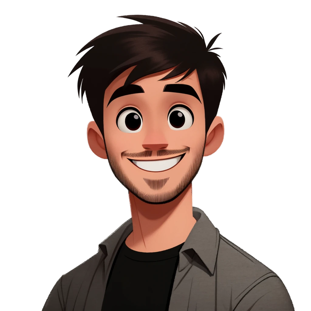 Disney Like Profile